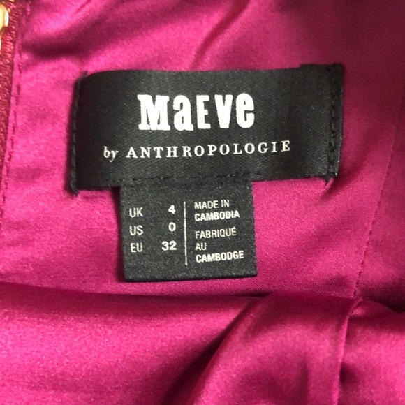 🧡 0 🧡 NWT Anthro Top Tank Bustier Velvet Cropped Sexy - Picture 3 of 6